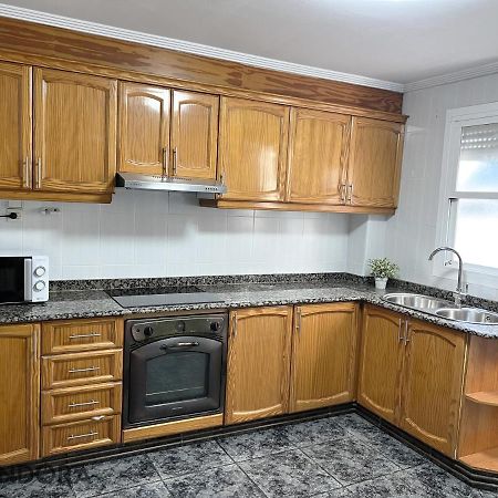 Apartamento Pandora Yecla Extérieur photo