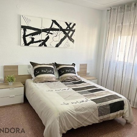 Apartamento Pandora Yecla Extérieur photo