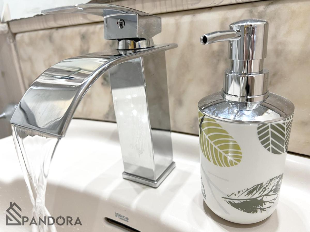 Apartamento Pandora Yecla Extérieur photo