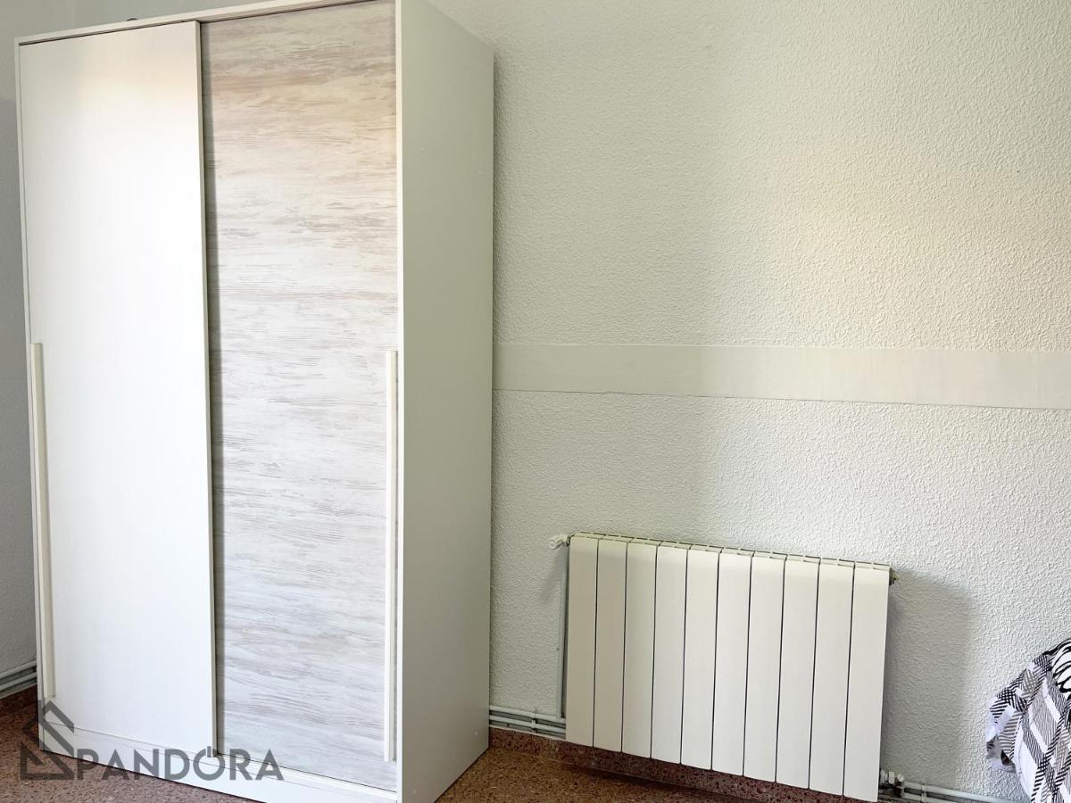 Apartamento Pandora Yecla Extérieur photo